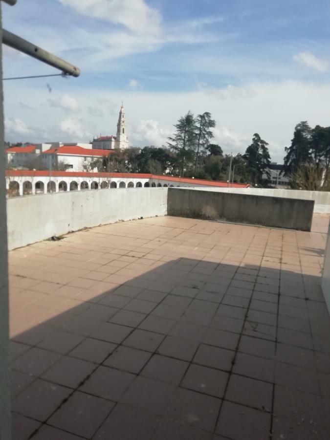 Jj Marto Hotel Fátima Exterior foto